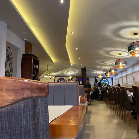 Apartman Maximus Kraljevi Cardaci Kopaonik Exteriör bild