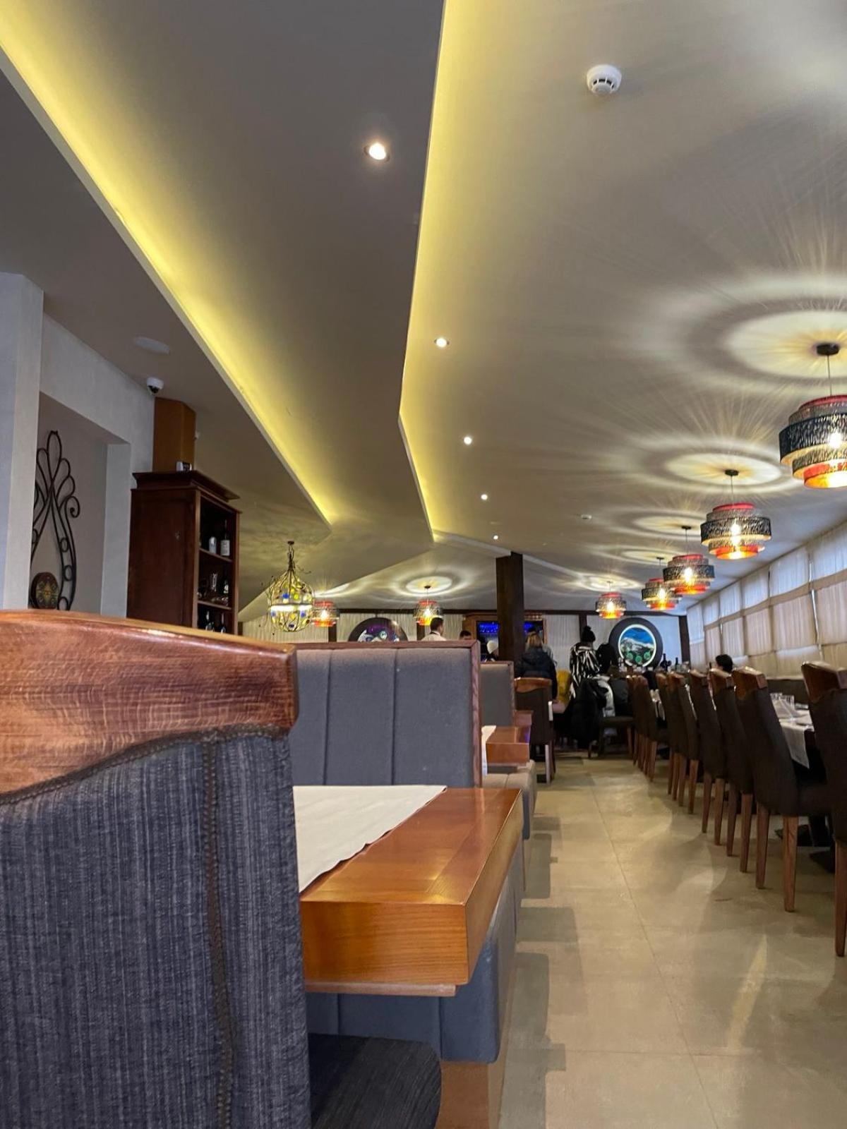 Apartment Maximus Kraljevi Cardaci Kopaonik