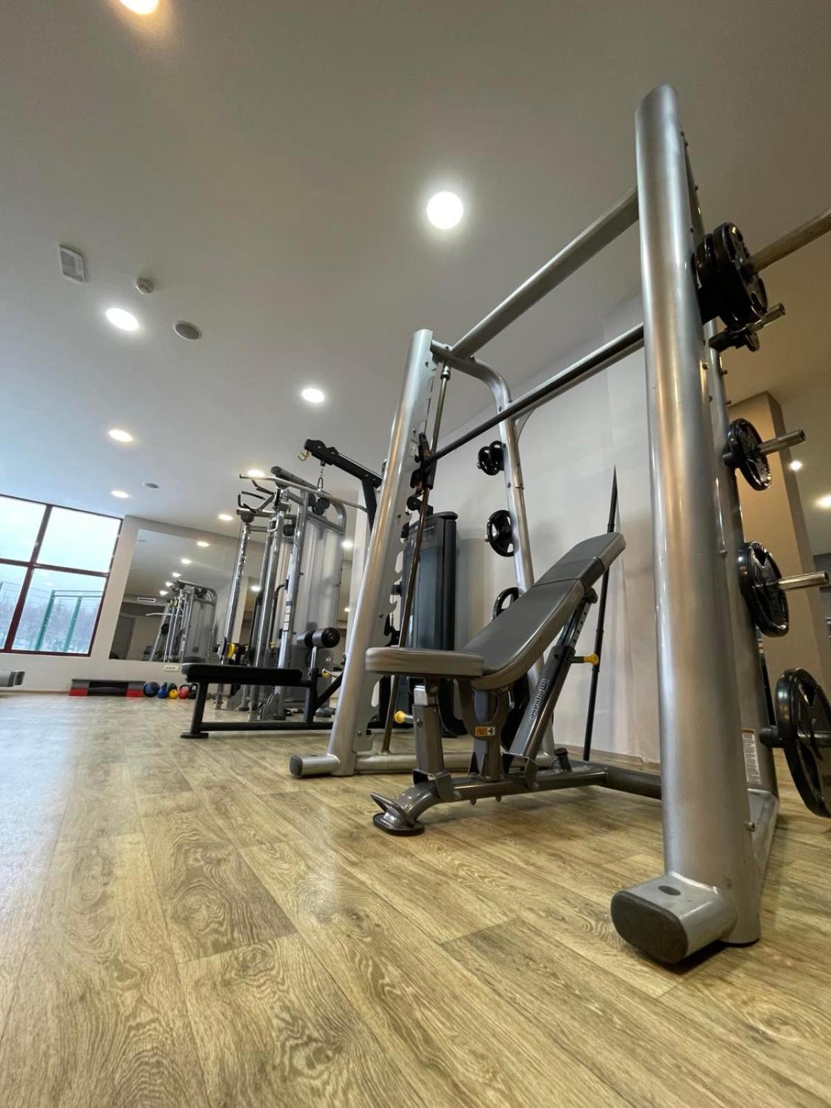 Maximus Kraljevi Cardaci Apartment Kopaonik