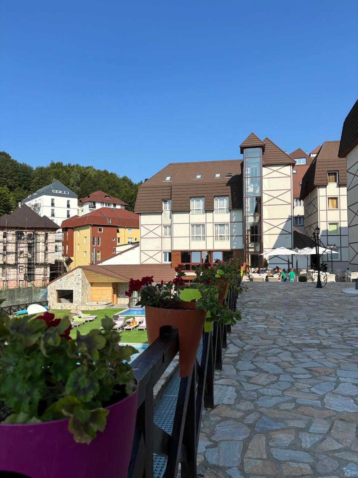 Maximus Kraljevi Cardaci Kopaonik
