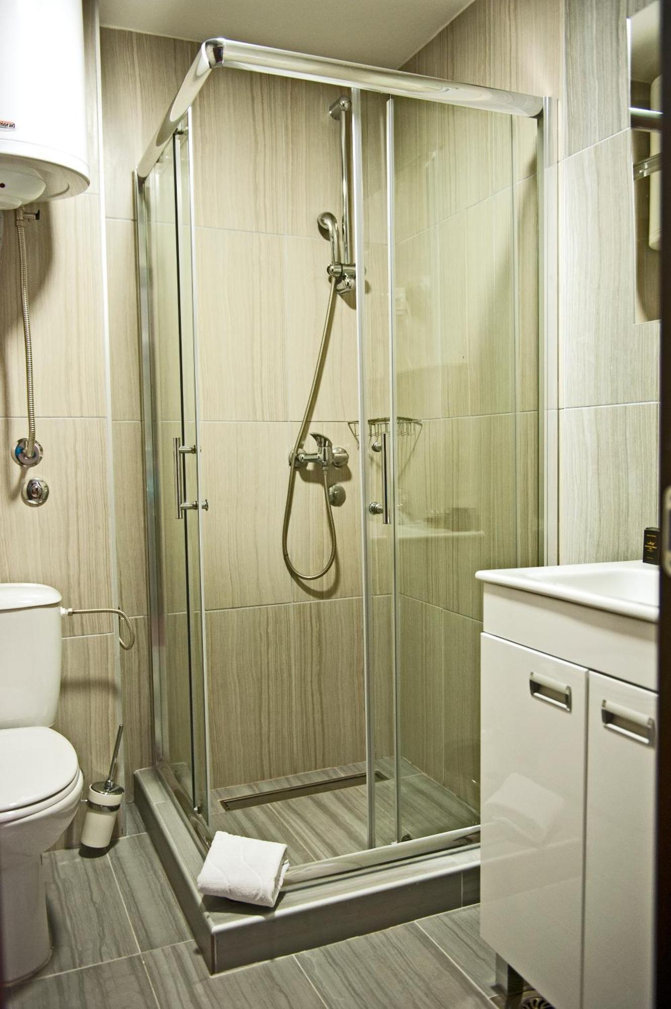 Maximus Kraljevi Cardaci Apartment *