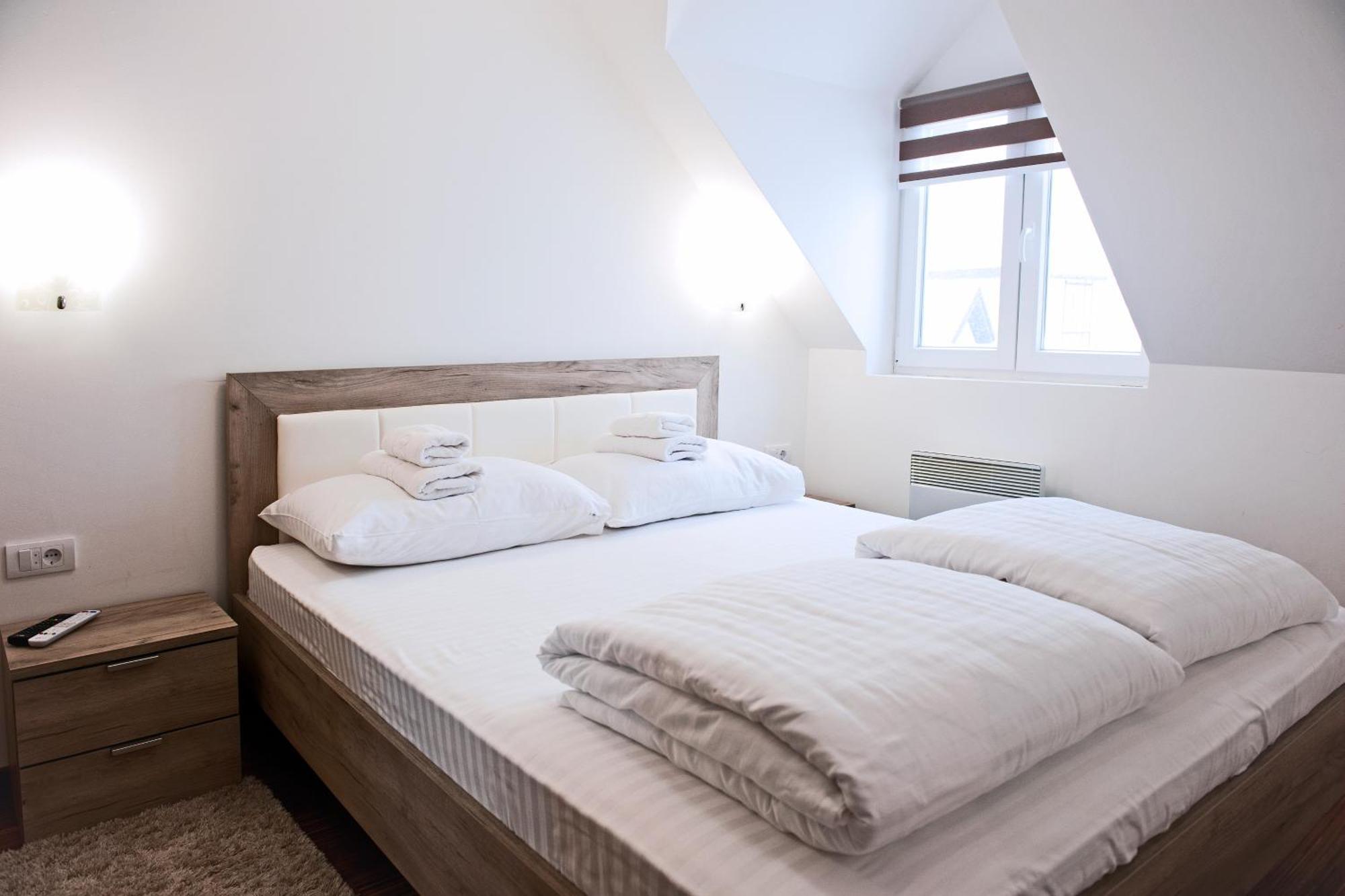 Maximus Kraljevi Cardaci Apartment
