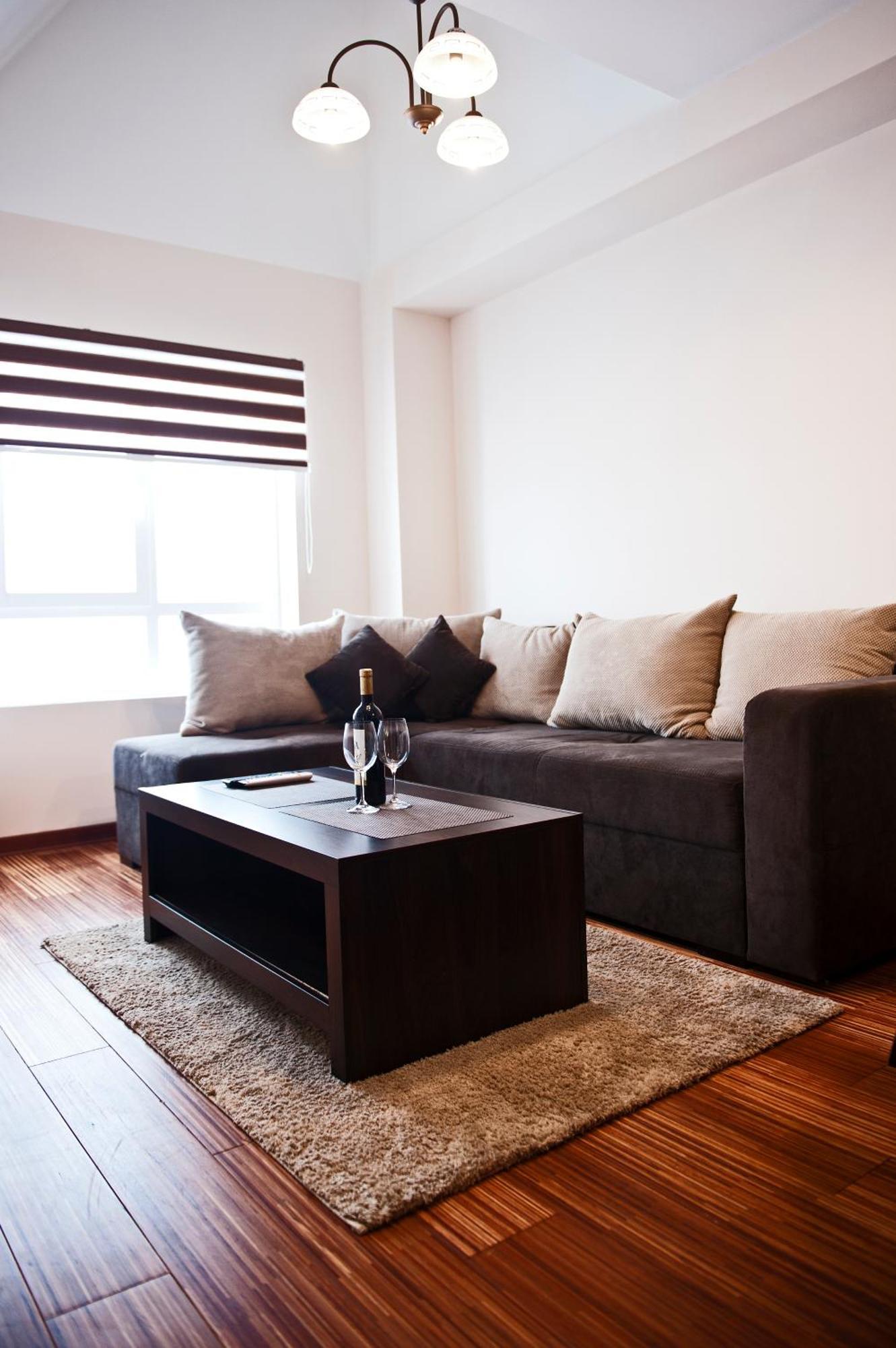 Apartment Maximus Kraljevi Cardaci