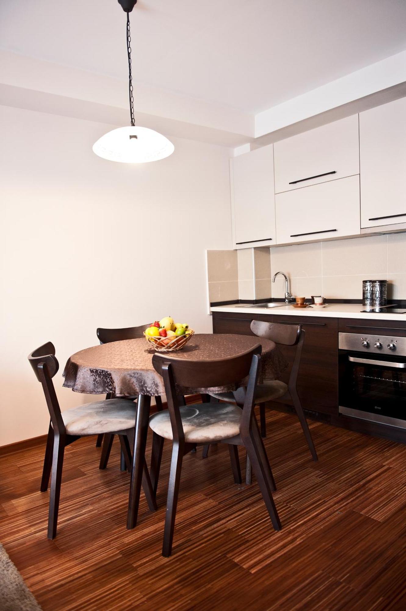 Maximus Kraljevi Cardaci Apartment *